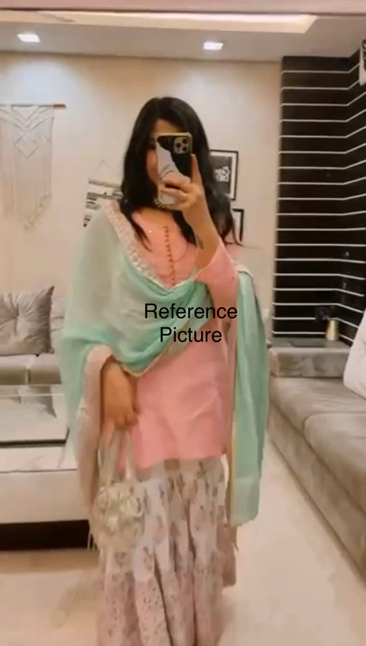 Georgette Sharara