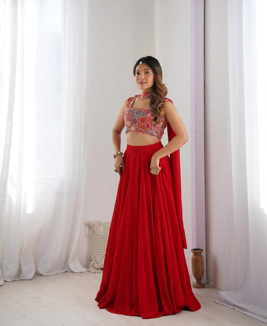 Lahenga