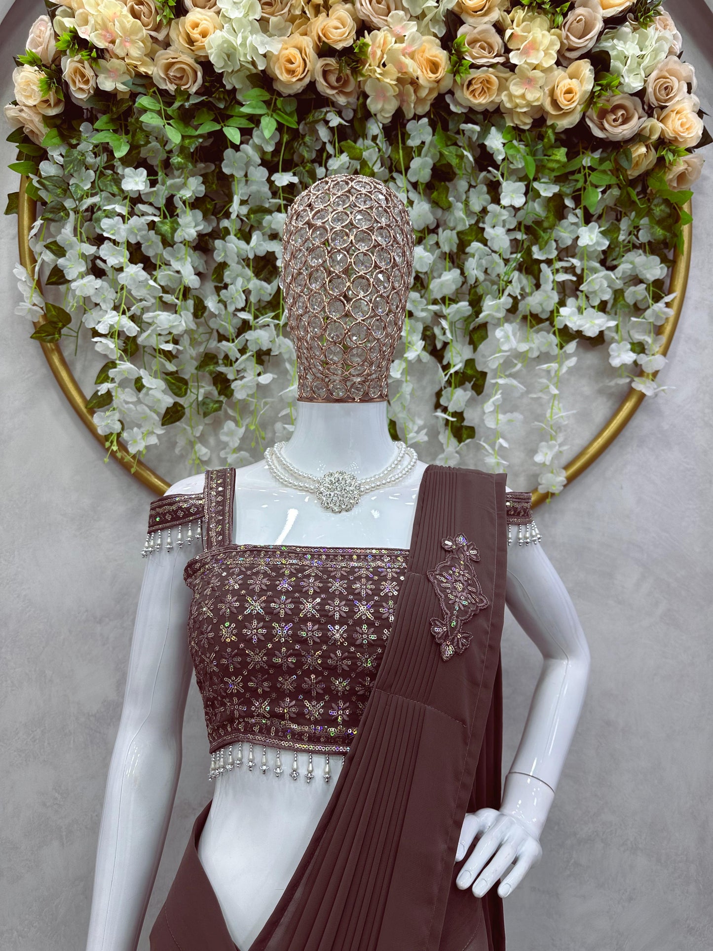 Saree-Sari