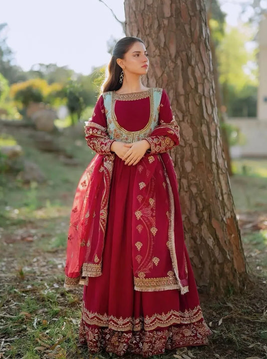 Anarkali
