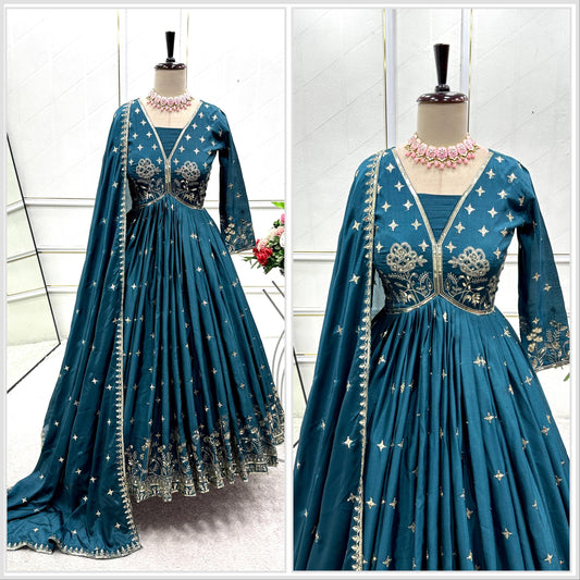 Anarkali