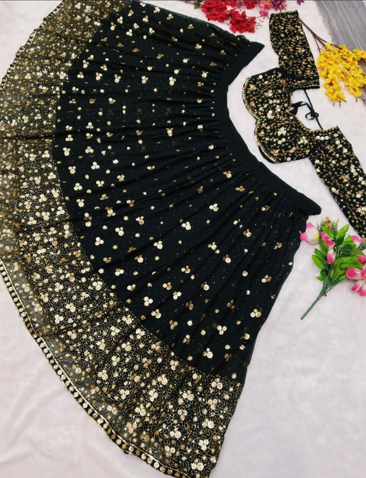 Lahenga