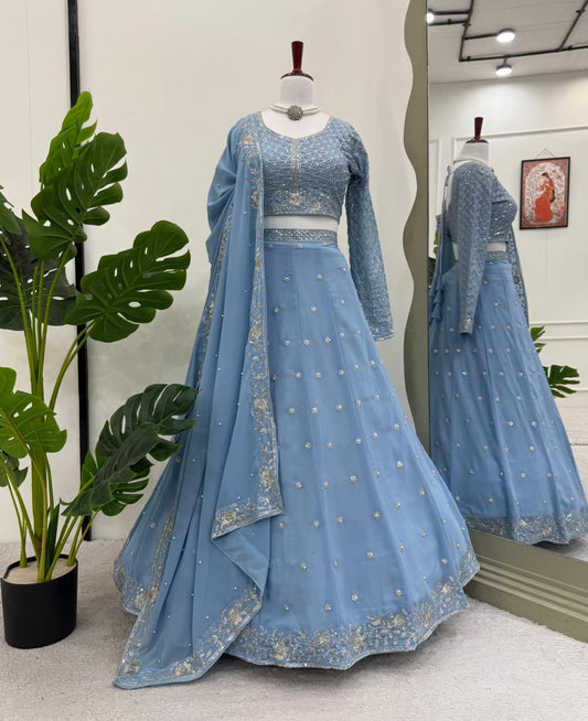 Lahenga