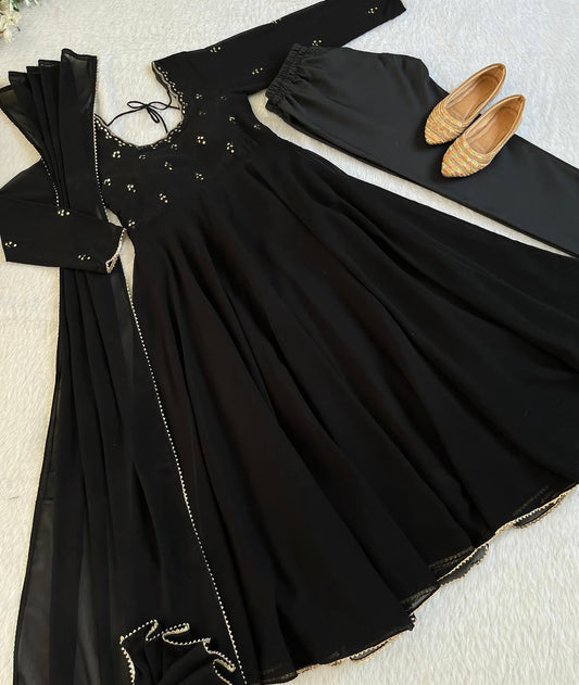 Anarkali