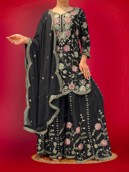 Sharara