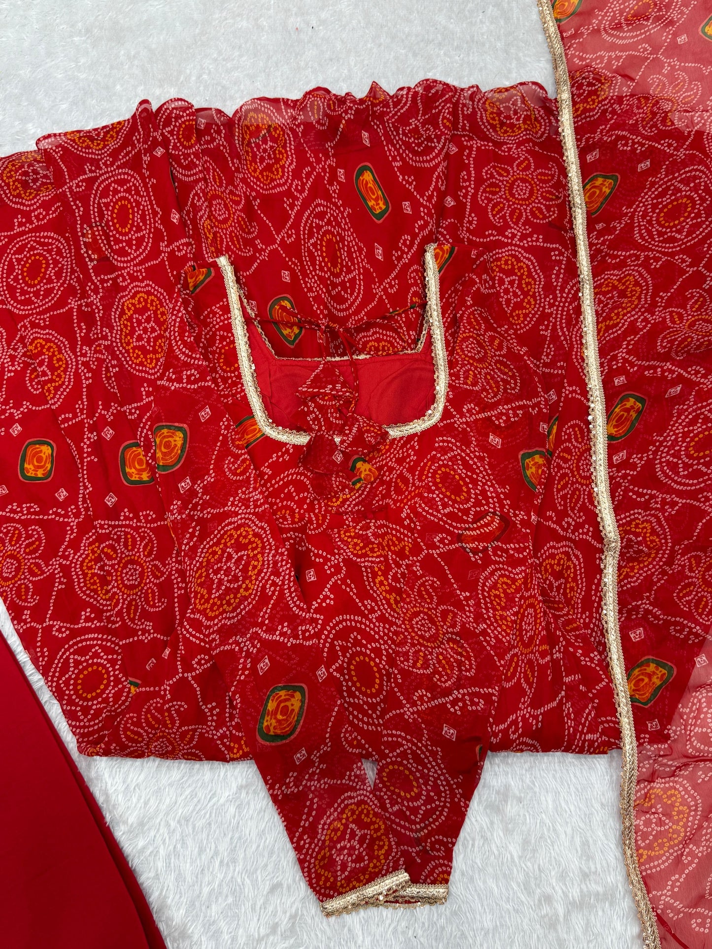 Anarkali