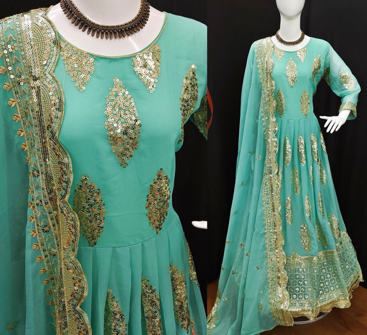 Anarkali