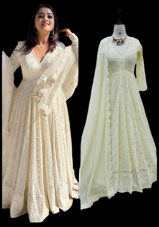 Anarkali