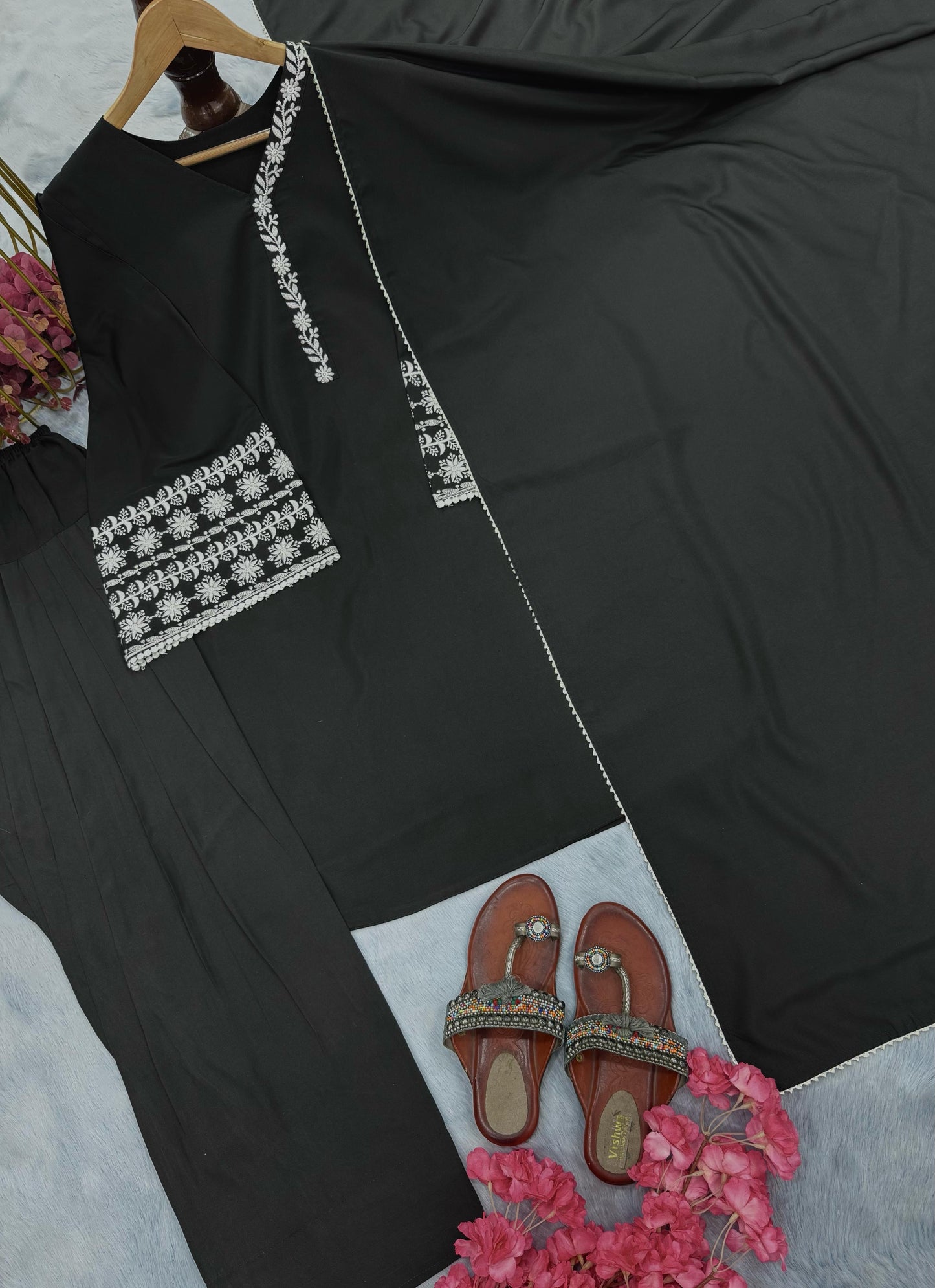Farshi Salwar