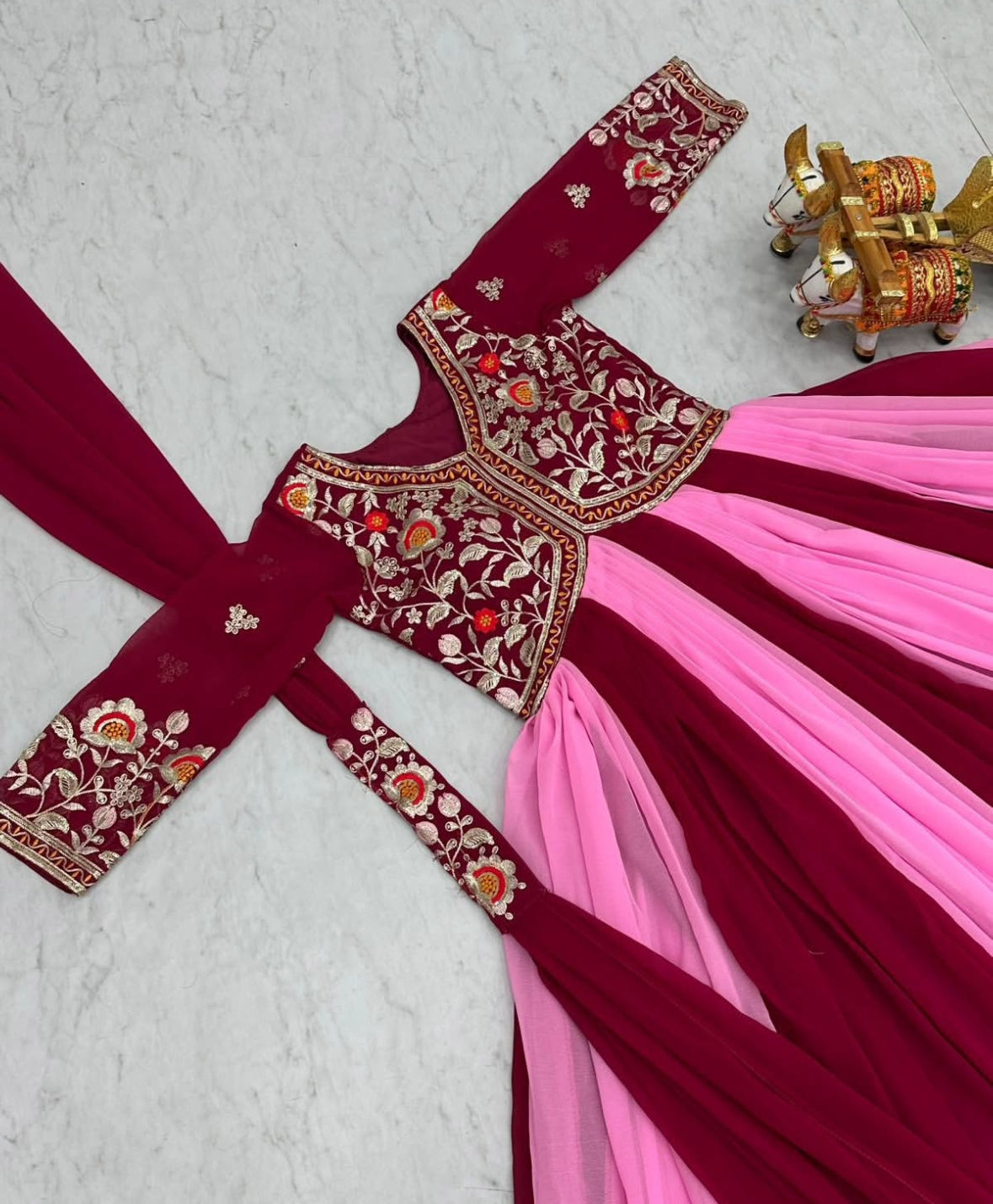 Anarkali