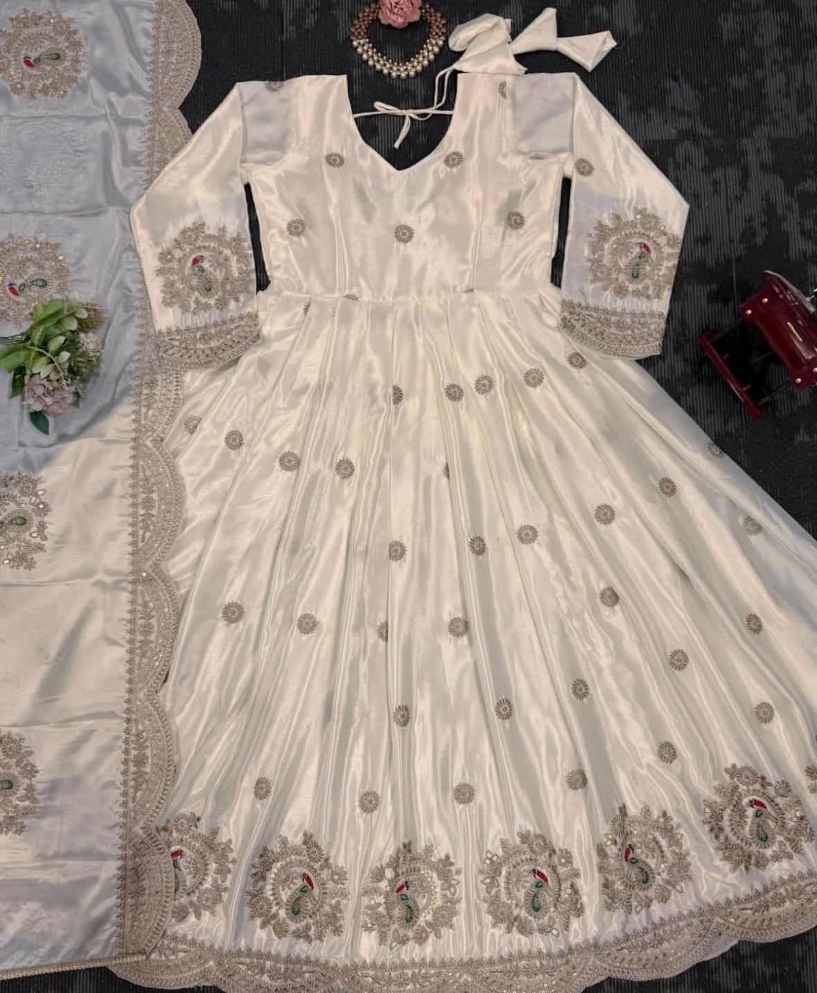 Anarkali