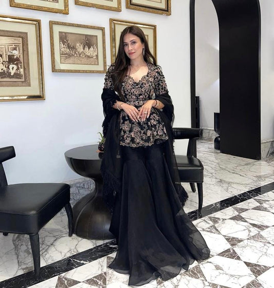 Sharara
