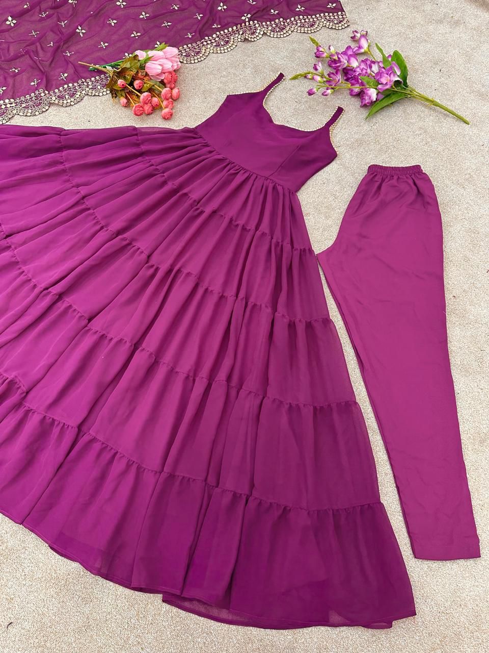 Anarkali
