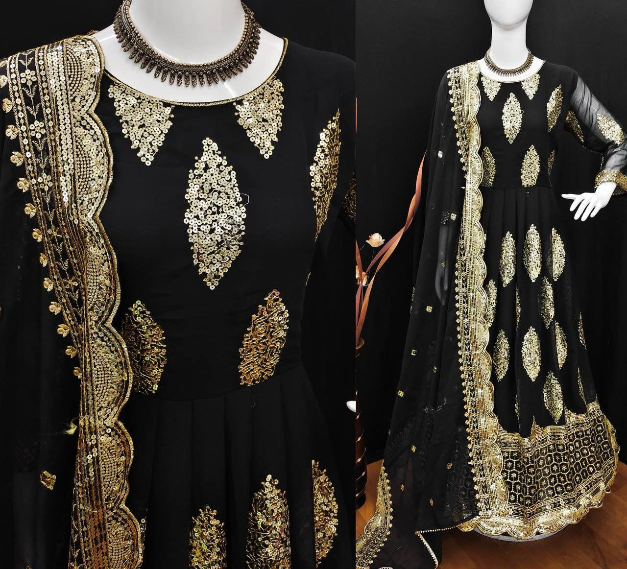 Anarkali