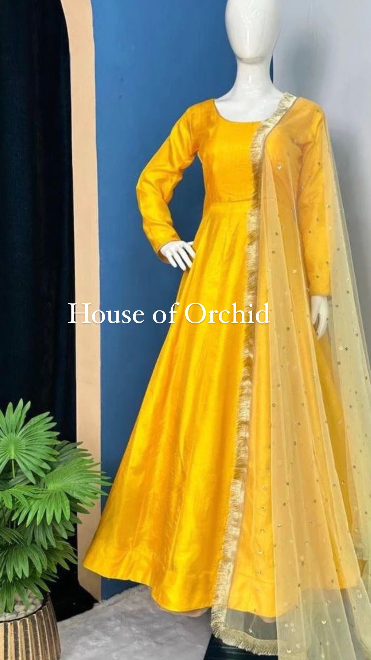 Anarkali