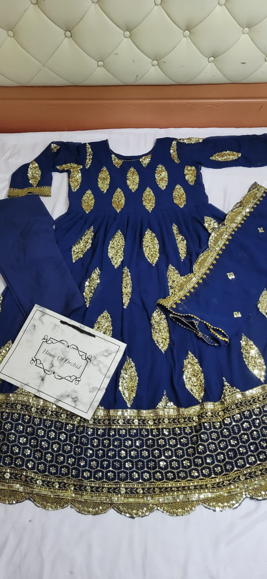 Anarkali