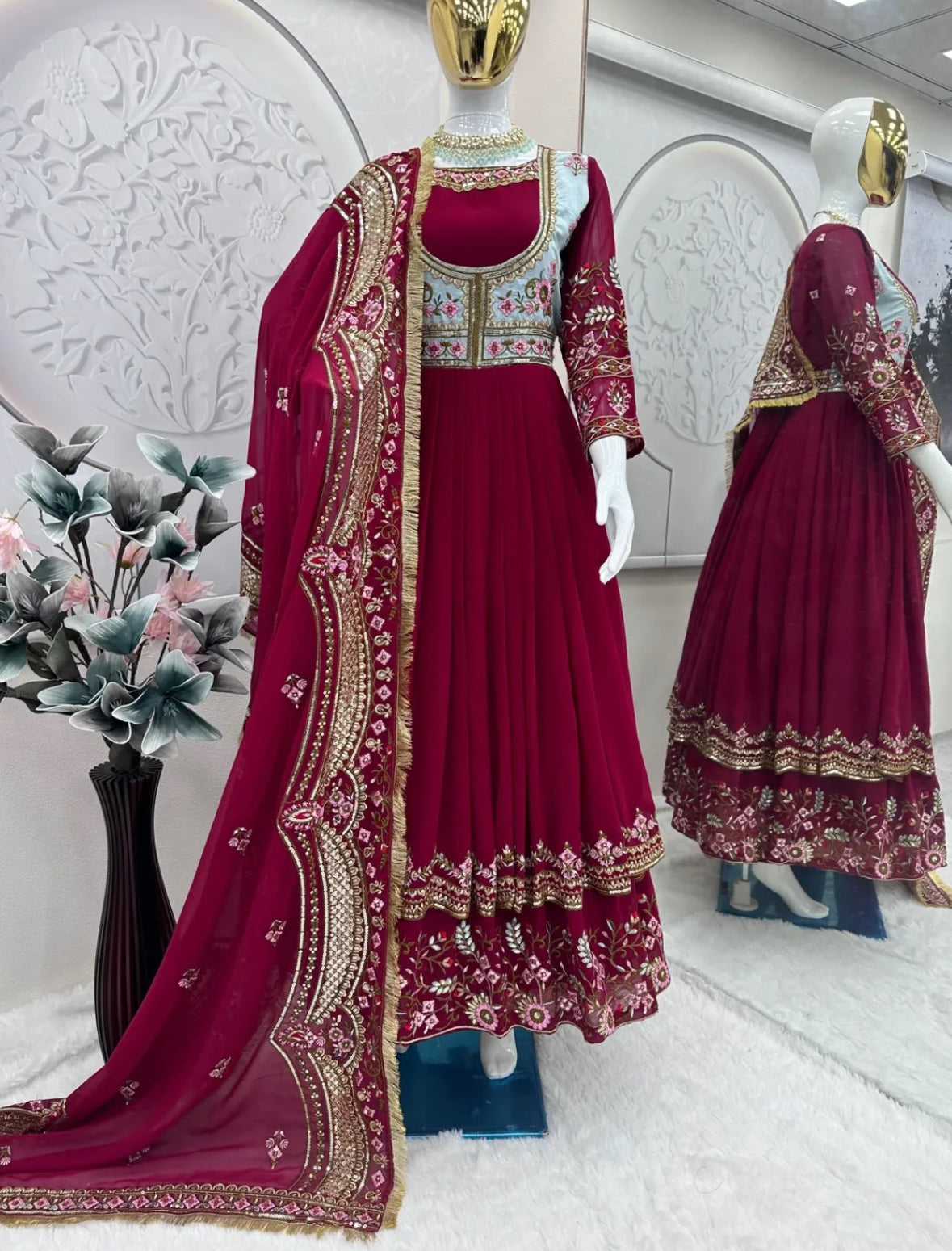 Anarkali
