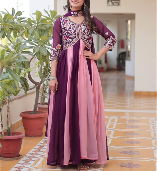 Anarkali