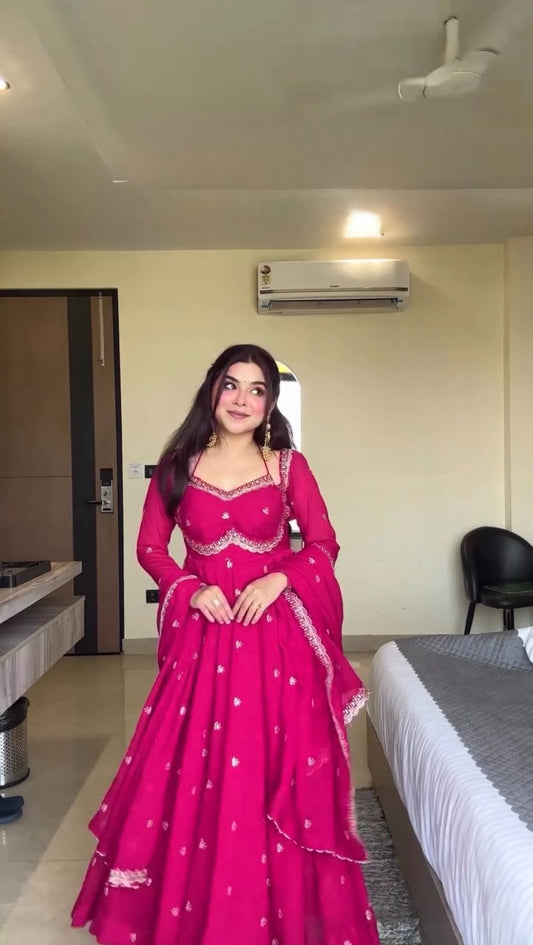 Anarkali