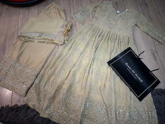 Anarkali