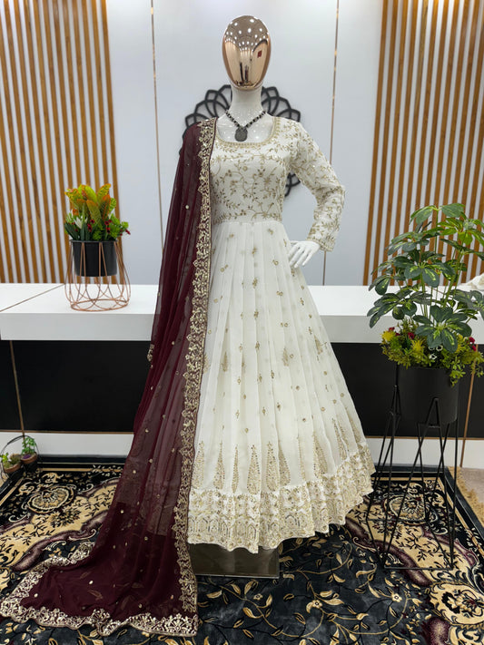 Anarakali