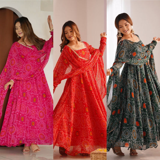 Anarkali