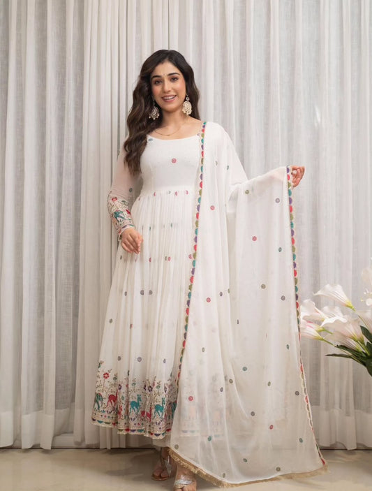 Anarkali