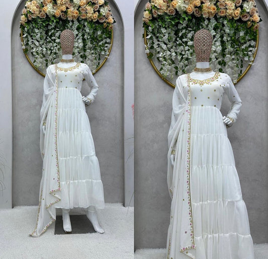 Anarkali