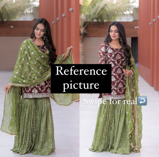 Georgette Sharara