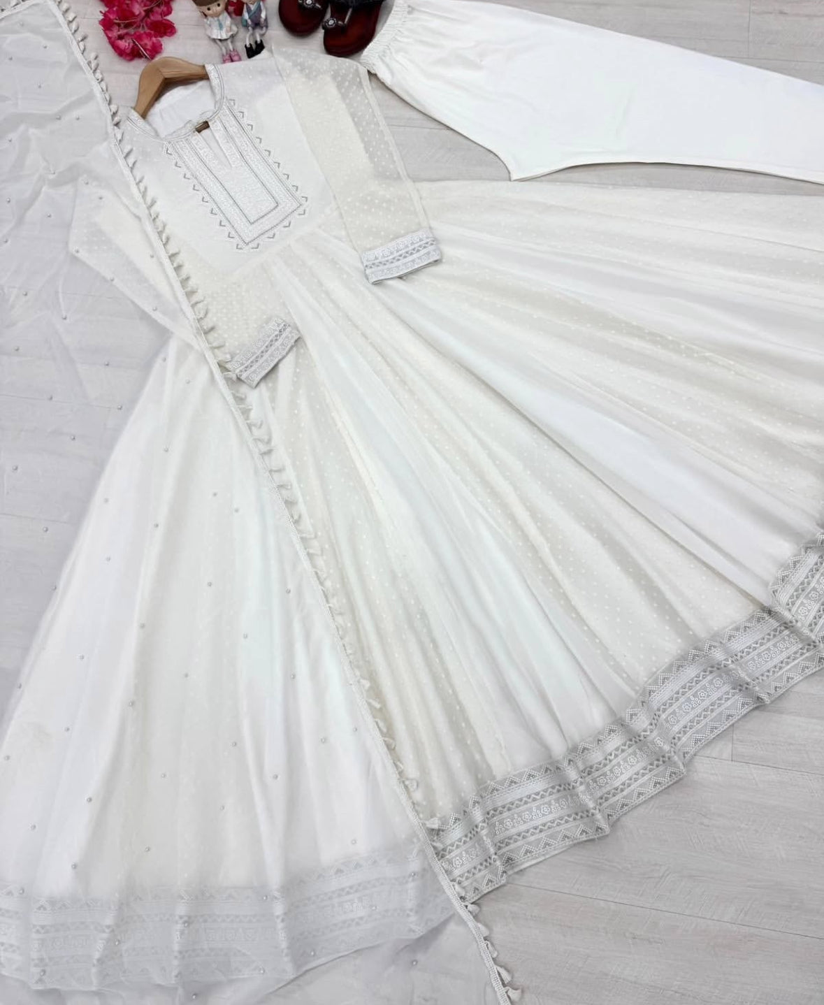 Anarkali