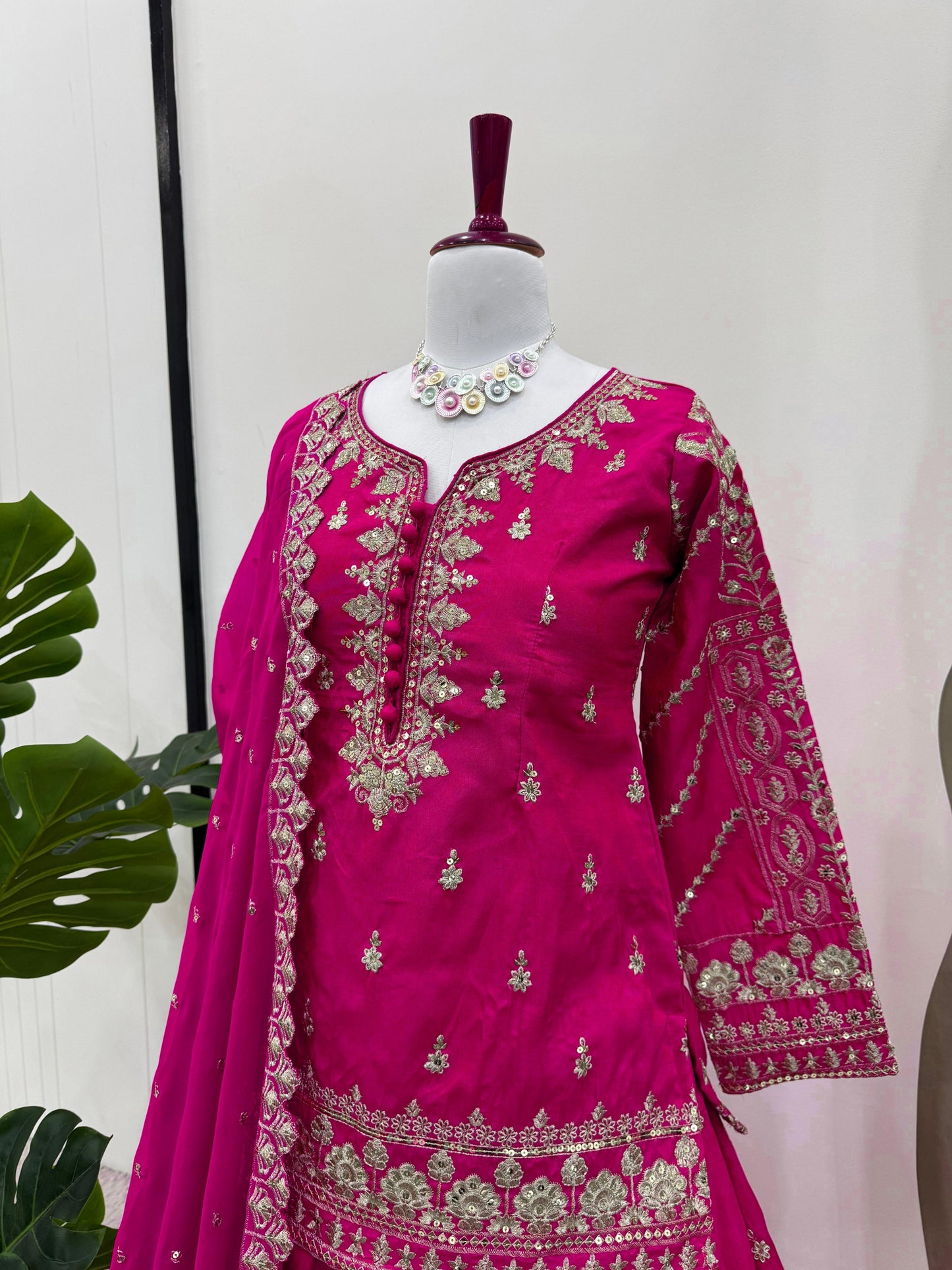 Lahenga