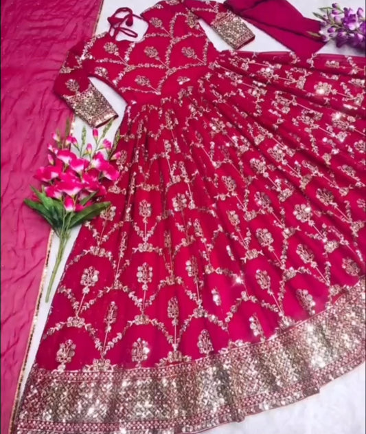 Anarkali