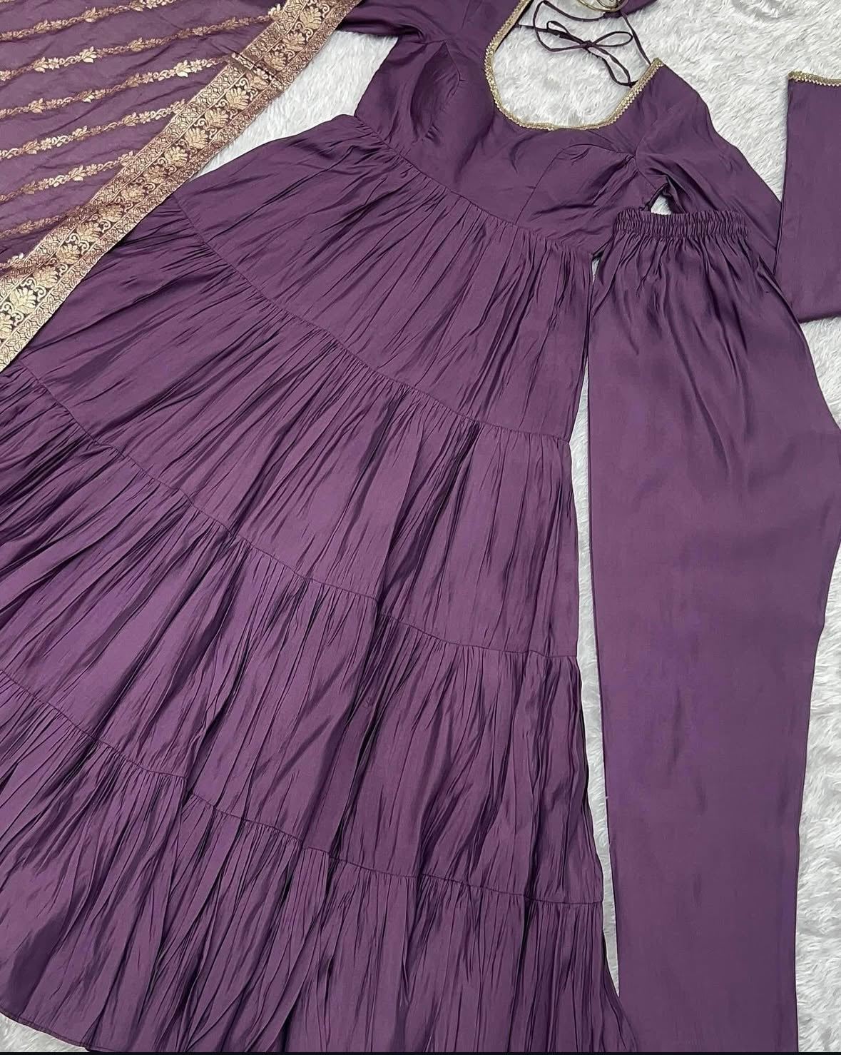 Anarkali