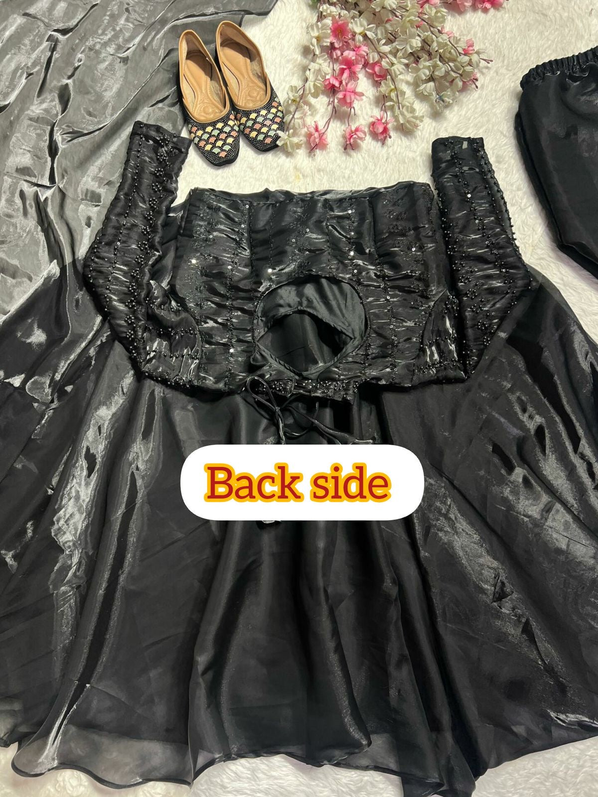 Anarkali suit