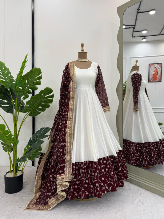 Anarkali