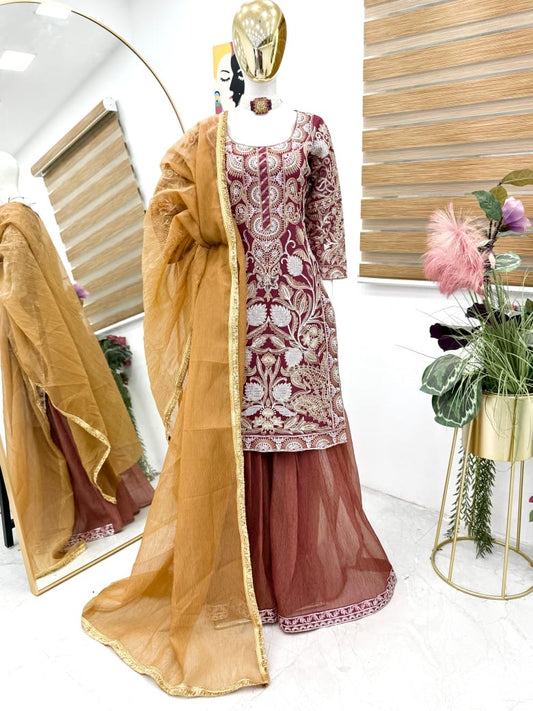 Sharara