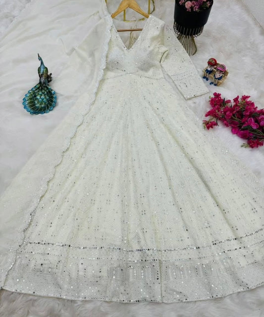 Anarkali