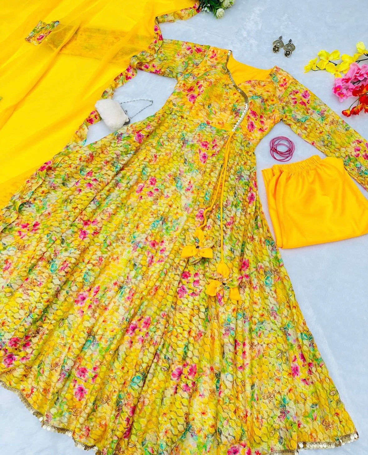 Anarkali