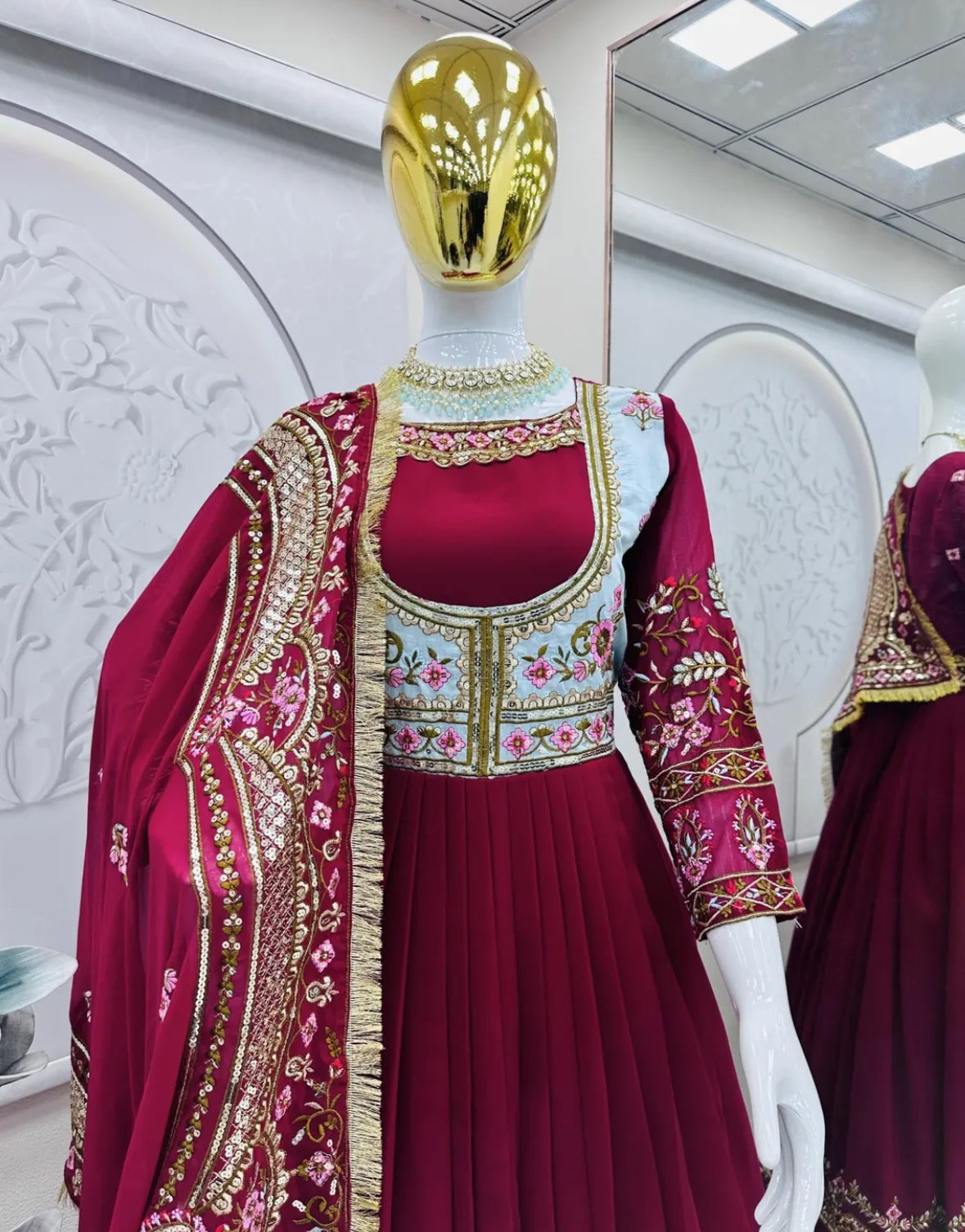 Anarkali