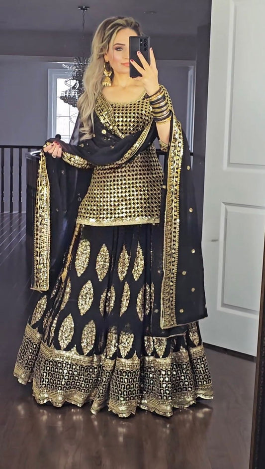 Lahenga
