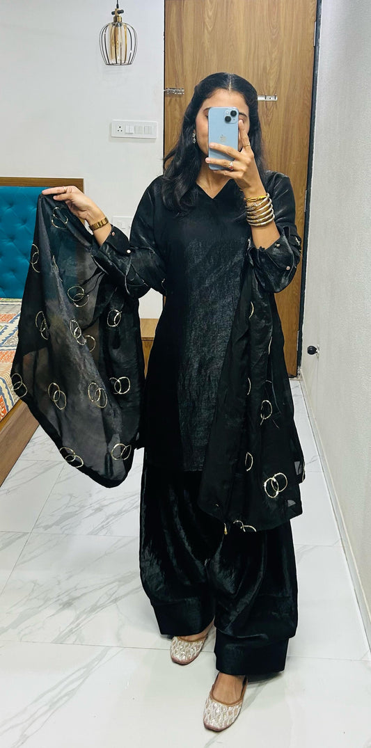 Farshi Salwar