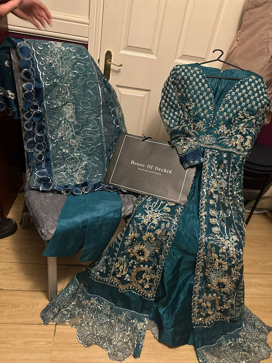 Anarkali