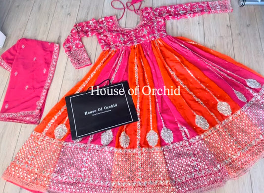 Anarkali