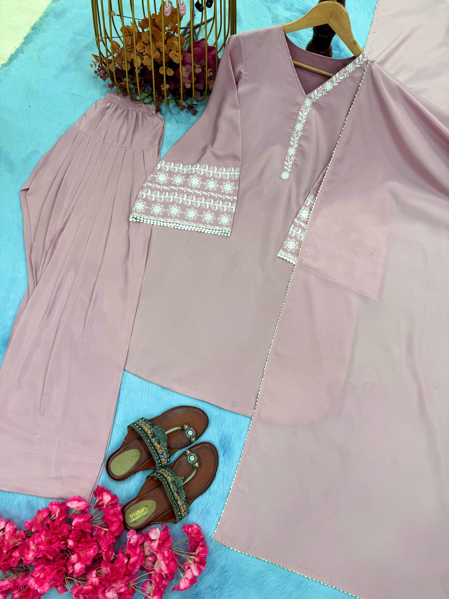 Farshi Salwar
