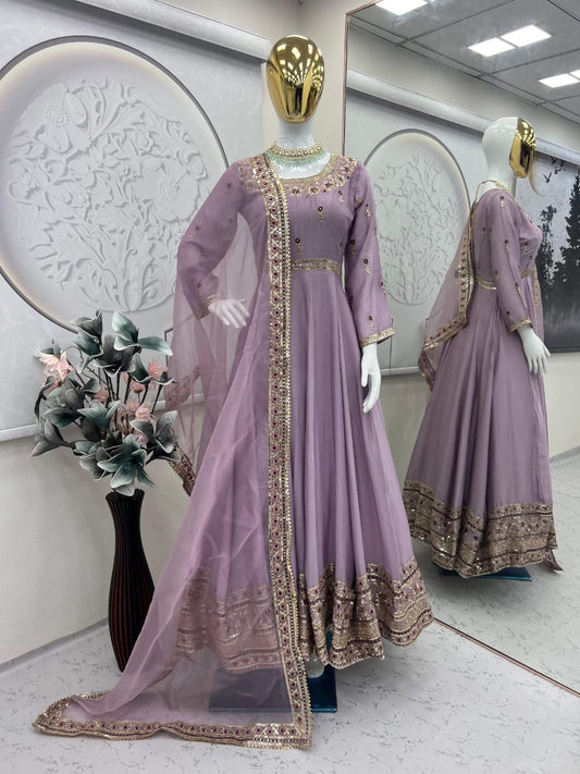 Anarkali