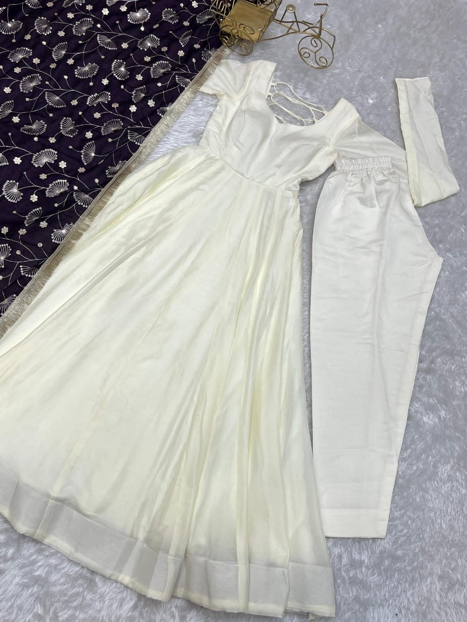 Anarkali