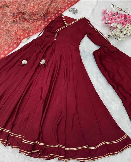Anarkali