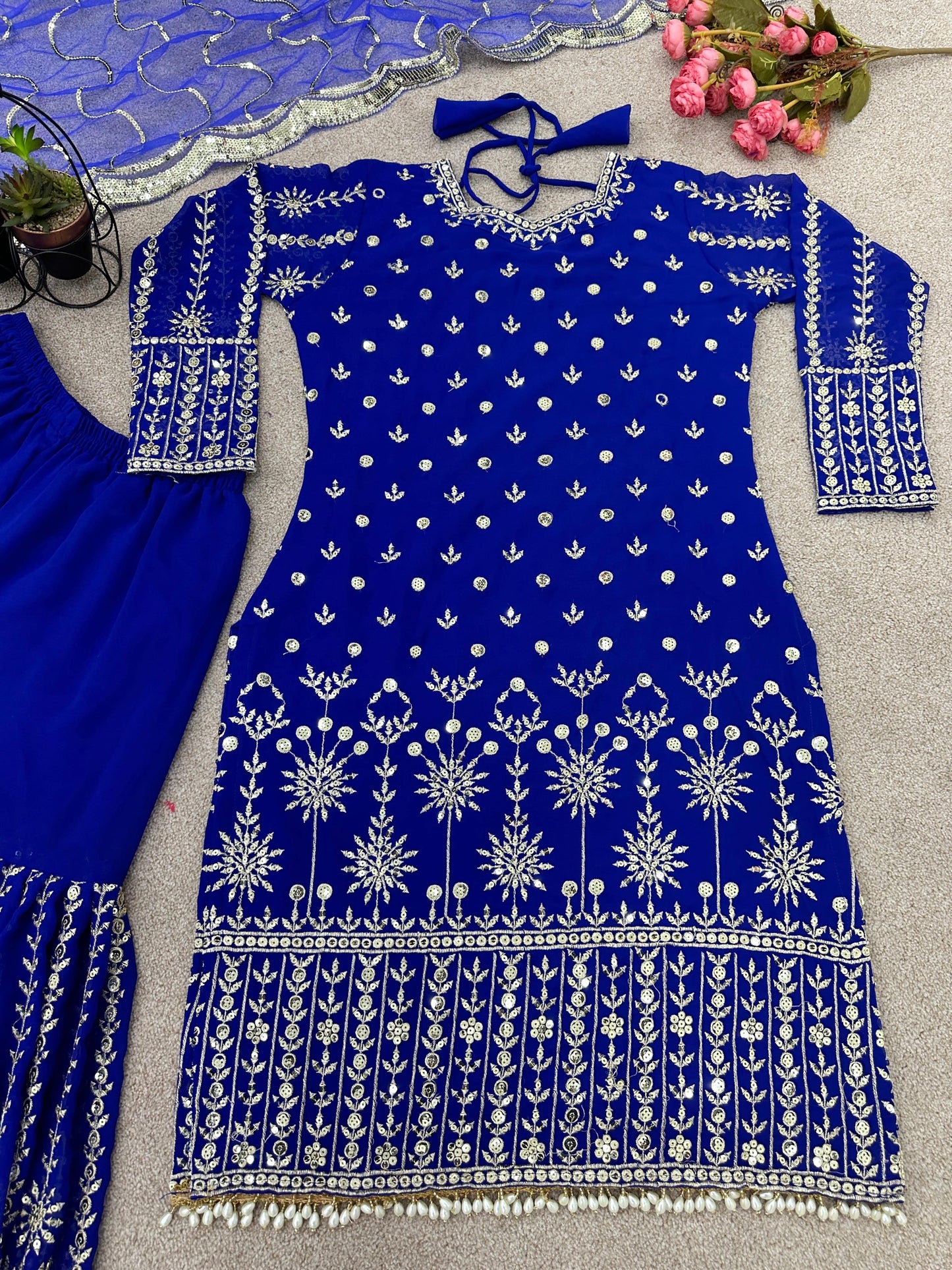 Georgette Sharara