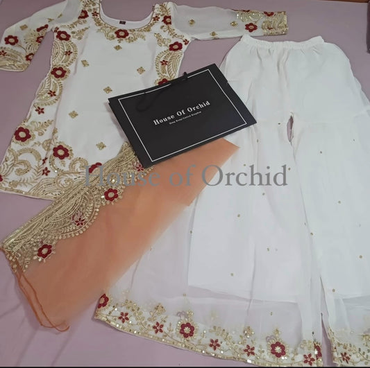 Georgette Sharara