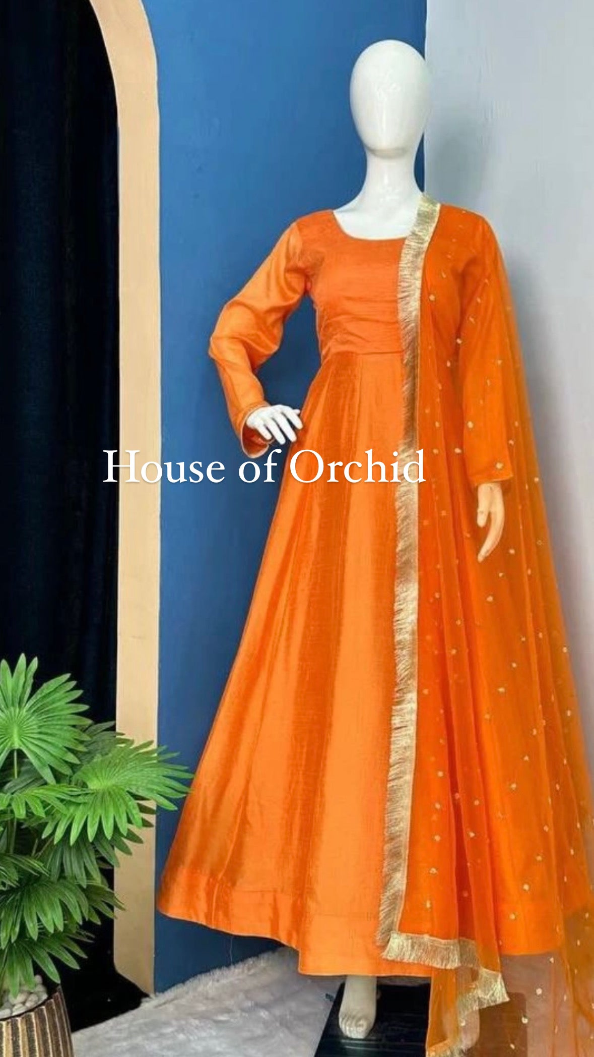 Anarkali